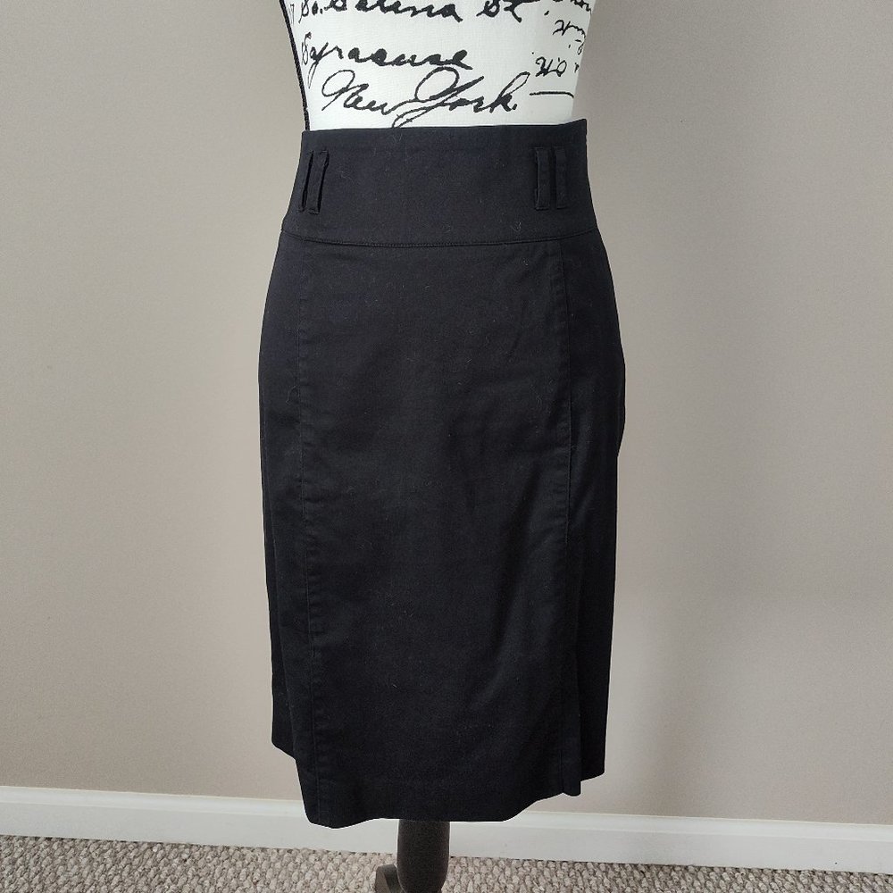 David Dart Skirt